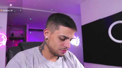 baby_rausch online show from January 2025 06:35:01 AM