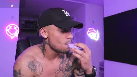 baby_rausch online show from February 2025 08:54:02 AM