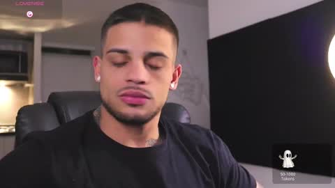 baby_rausch online show from March 2025 09:07:02 AM