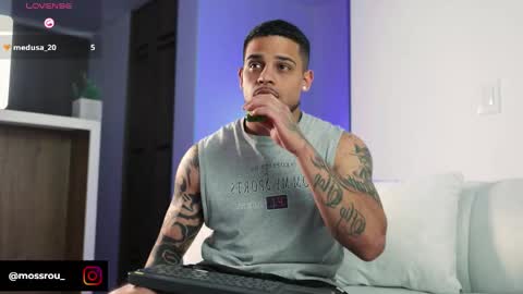 baby_rausch online show from September 2025 07:08:01 AM