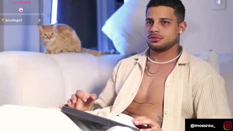 baby_rausch online show from November 2025 07:28:01 AM