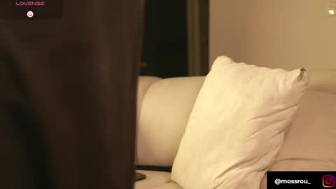 baby_rausch online show from November 2025 08:04:01 AM