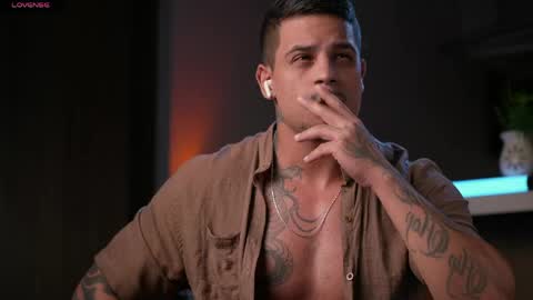 baby_rausch online show from June 2026 09:22:01 AM