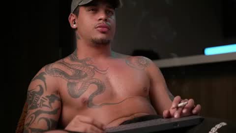 baby_rausch online show from June 2026 08:34:01 AM