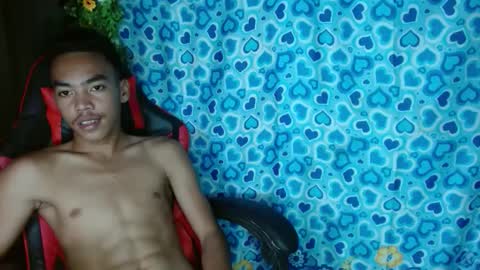 baby_razell online show from February 2025 10:15:02 AM