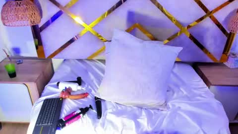 baby_scarleth_ online show from June 2026 05:41:01 AM