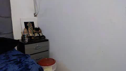 Snapshot of baby_sexgirl_ chatting on February 2025 06:11:02 AM Daniella Soto online show from February 2025 06:11:02 AM