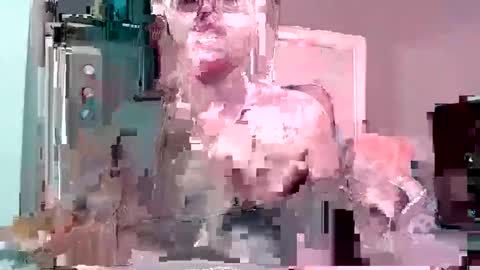 Snapshot of baby_sexgirl_ chatting on September 2025 08:08:01 PM Daniella Soto online show from September 2025 08:08:01 PM