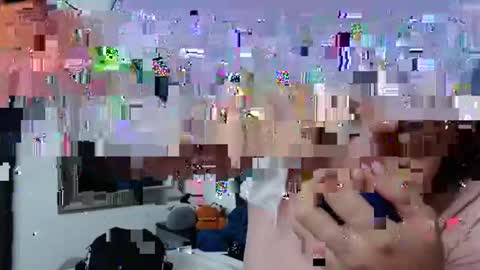 Daniella Soto online show from January 2026 03:19:02 AM