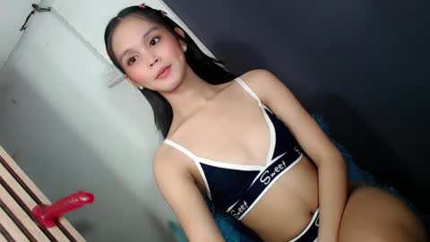 Snapshot of baby_zoexx chatting on September 2025 10:21:02 PM baby_zoexx online show from September 2025 10:21:02 PM