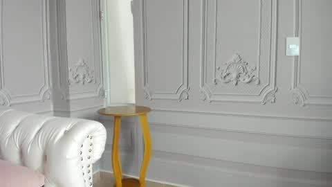 Karla  online show from March 2025 09:32:02 PM