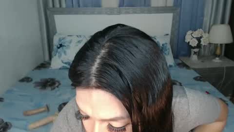 Snapshot of babyamandaxx chatting on December 2024 02:56:02 AM AMANDA online show from December 2024 02:56:02 AM