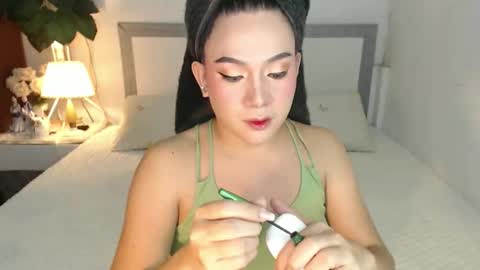 Snapshot of babyamandaxx chatting on September 2025 03:01:02 PM AMANDA online show from September 2025 03:01:02 PM