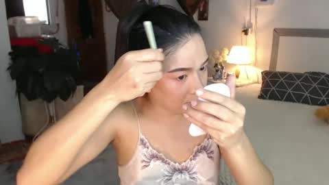 Snapshot of babyamandaxx chatting on September 2025 08:40:01 AM AMANDA online show from September 2025 08:40:01 AM