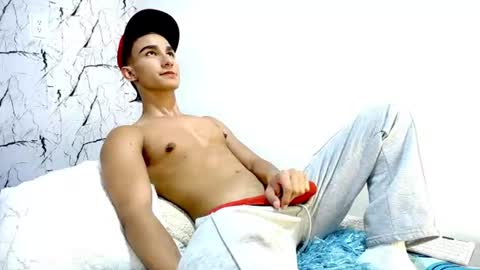 ANDY online show from July 2026 11:13:02 PM