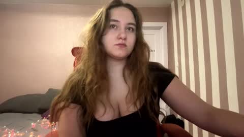 Katerina online show from January 2026 10:01:01 PM