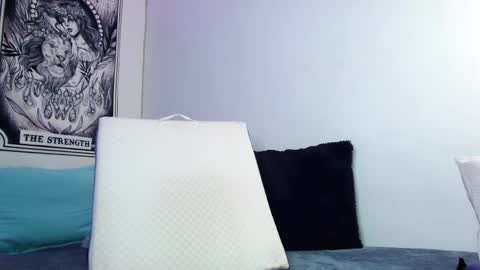 MARIA online show from February 2025 02:16:01 AM