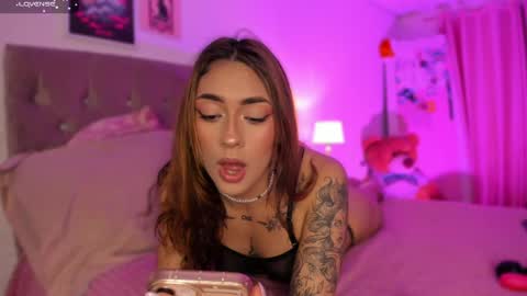 Mariana  online show from April 2026 10:58:01 PM