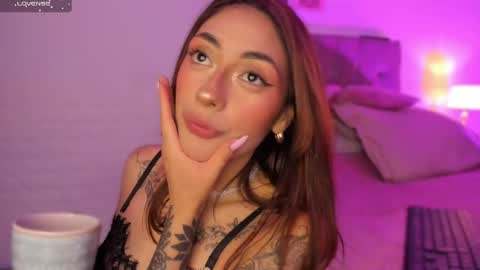 Mariana  online show from May 2026 11:56:01 PM