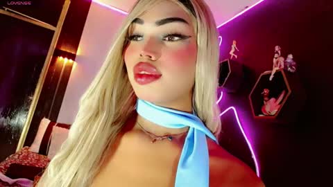 babycharol01 online show from May 2026 07:59:02 AM