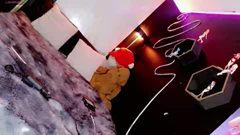 babycharol01 online show from June 2026 02:35:02 AM