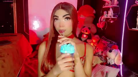 babycharol01 online show from June 2026 04:32:02 AM