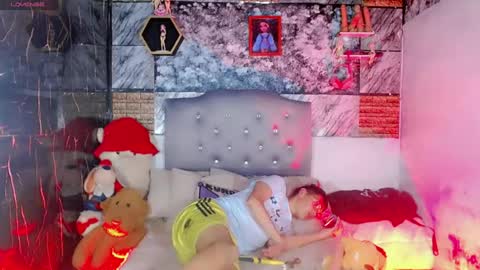 babycharol01 online show from June 2026 06:18:01 AM
