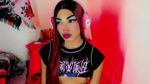 babycharol01 online show from June 2026 05:19:02 AM