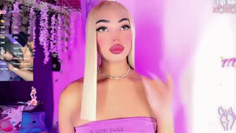 babycharol01 online show from July 2026 08:54:01 AM