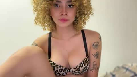 Clara online show from March 2026 05:46:01 AM