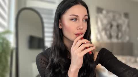 Snapshot of babycoffee chatting on October 2025 09:21:02 AM Baby Coffee online show from October 2025 09:21:02 AM