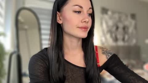 Snapshot of babycoffee chatting on October 2025 10:05:02 AM Baby Coffee online show from October 2025 10:05:02 AM