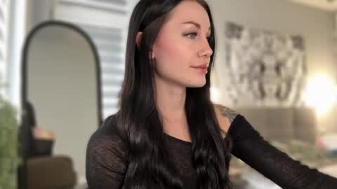 Snapshot of babycoffee chatting on November 2025 09:10:02 AM Baby Coffee online show from November 2025 09:10:02 AM