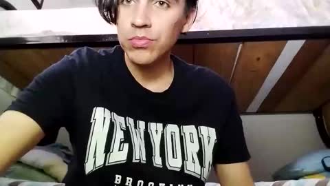 Dani  online show from November 2025 09:14:02 PM