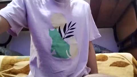 Dani  online show from December 2025 09:33:01 PM