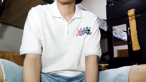 Dani  online show from January 2026 10:13:02 PM