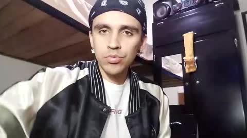 Dani  online show from February 2026 09:35:01 PM