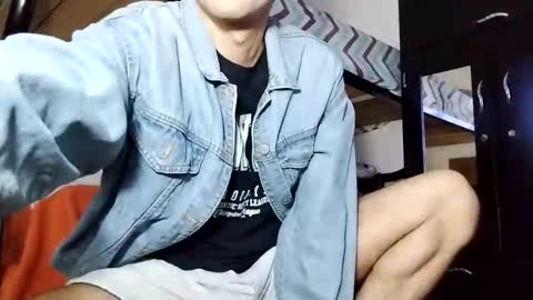 Dani  online show from March 2026 10:10:01 PM