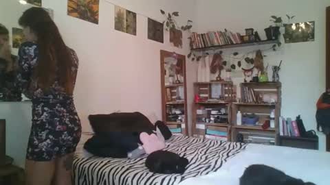 babydemon6 online show from December 2024 05:11:02 PM