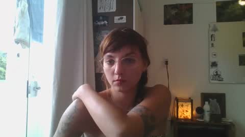 babydemon6 online show from December 2024 08:23:02 PM