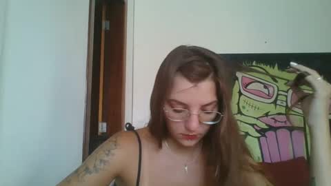 babydemon6 online show from February 2025 01:01:01 PM