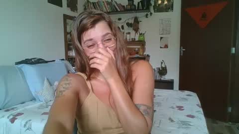 babydemon6 online show from March 2025 02:05:02 PM