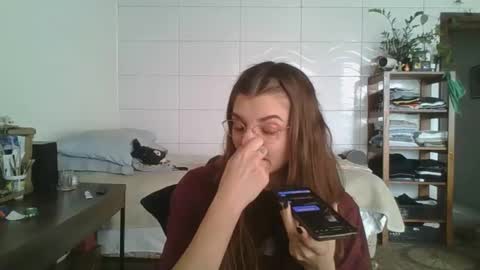 babydemon6 online show from September 2025 05:34:02 PM