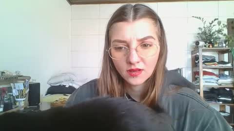 babydemon6 online show from September 2025 01:58:02 PM