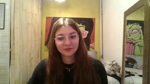 babydemon6 online show from June 2026 09:30:02 PM