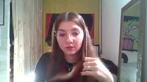 babydemon6 online show from June 2026 03:05:01 PM