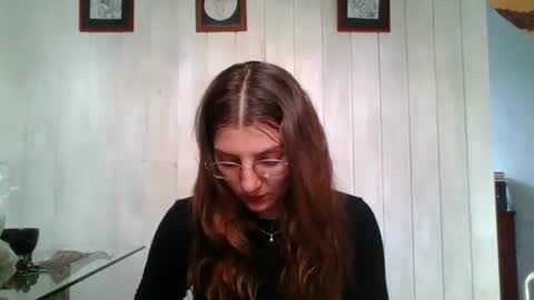 babydemon6 online show from July 2026 05:41:01 PM