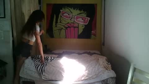 babydemon6 online show from July 2026 02:32:01 PM