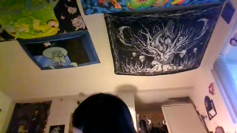 Snapshot of babydollalexiss chatting on March 2026 02:54:02 PM babydollalexiss online show from March 2026 02:54:02 PM