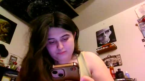 Snapshot of babydollalexiss chatting on March 2026 06:51:01 AM babydollalexiss online show from March 2026 06:51:01 AM